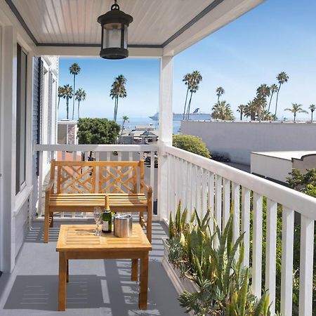 Catalina Island Inn Avalon Eksteriør billede
