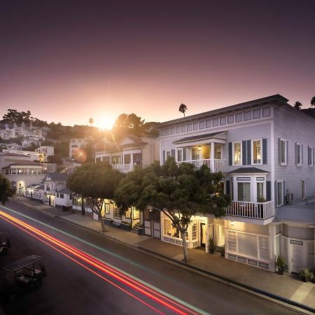 Catalina Island Inn Avalon Eksteriør billede