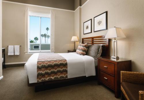 Catalina Island Inn Avalon Eksteriør billede