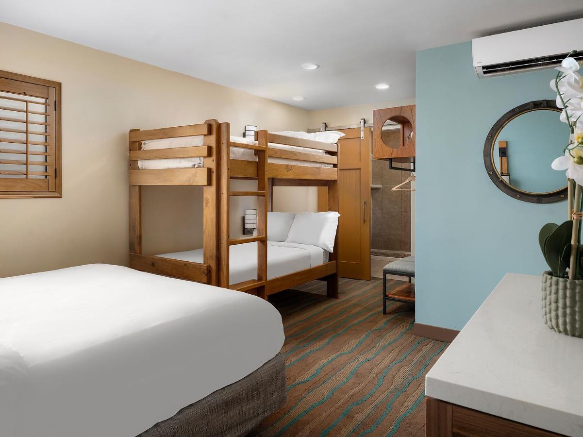 Catalina Island Inn Avalon Eksteriør billede