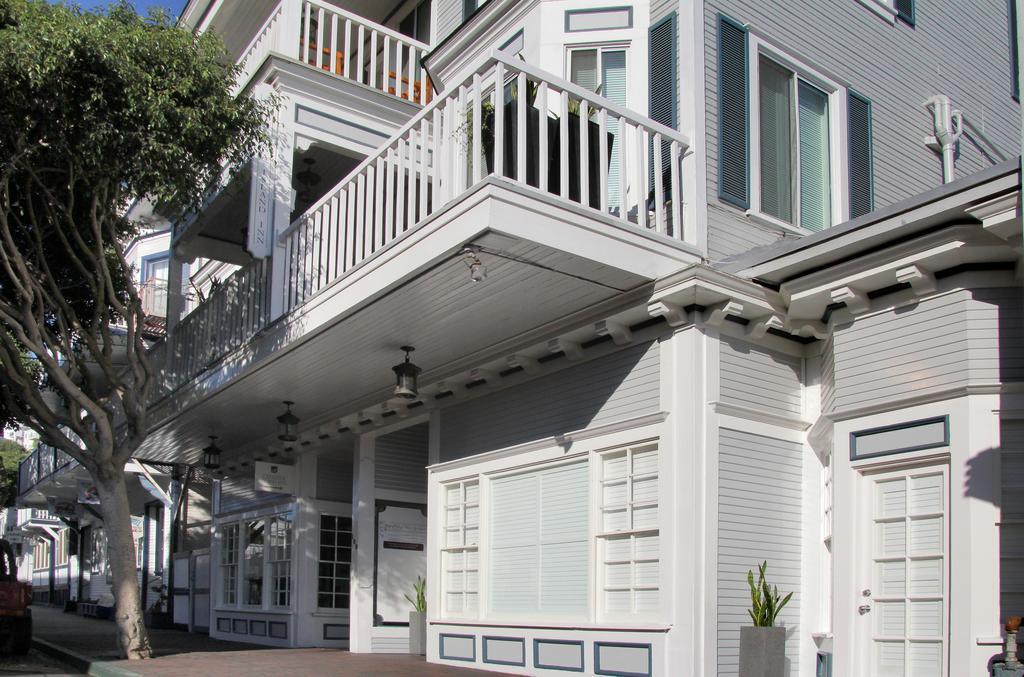 Catalina Island Inn Avalon Værelse billede