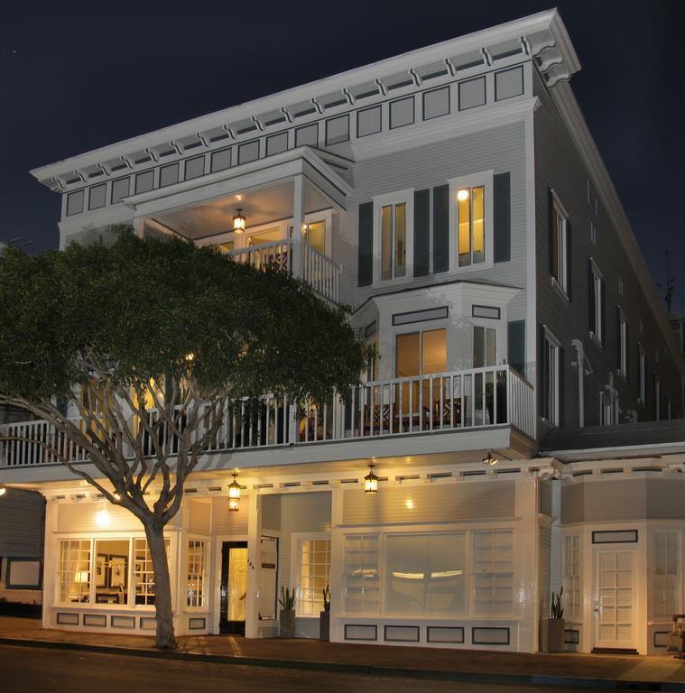Catalina Island Inn Avalon Eksteriør billede