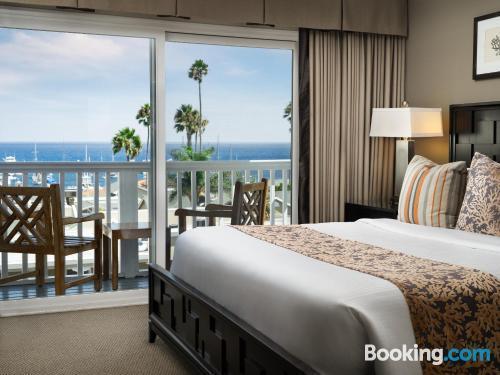Catalina Island Inn Avalon Eksteriør billede
